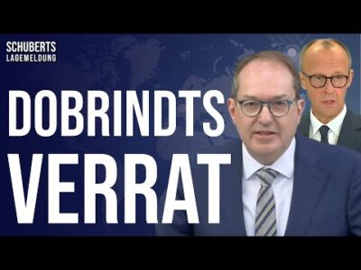 Mehr über den Artikel erfahren Unfassbar💥+ Die Selbstzerstörung der CSU! + Heute hat er sich demaskiert!