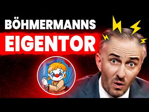 Böhmermanns GRÖSSTE NIEDERLAGE!