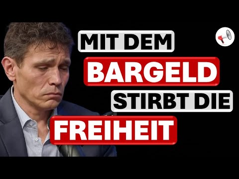 Bargeld-Verbot: Der Koalitionsvertrag lässt nichts Gutes erahnen | Hansjörg Stützle im Gespräch