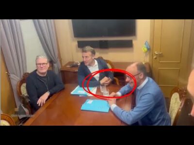 Mehr über den Artikel erfahren Oliver Janich: „Kokain-Affäre“ von Merz, Macron & Starmer: Wie uns die Medien für dumm verkaufen wollen