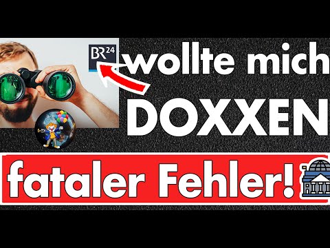 Operation Inside Job: BR-Investigativteam enttarnt – sie wollten mich beruflich vernichten!
