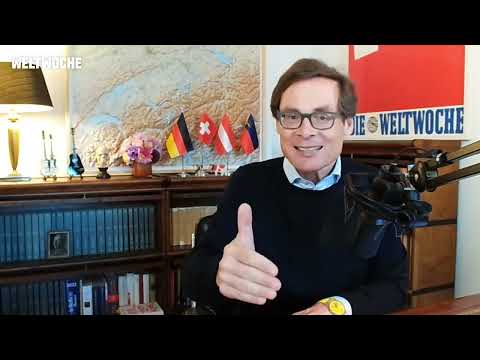 Linker Meinungsterror in Deutschland: Und die Bürgerlichen lassen sich vorführen – Weltwoche Daily