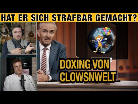 Hat Böhmermann sich strafbar gemacht? Einordnung mit einem Anwalt