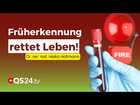 Die Bedeutung der Früherkennung in der Gesundheitsvorsorge | Naturmedizin | QS24