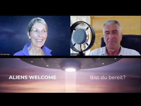 Bereit für den Kontakt?