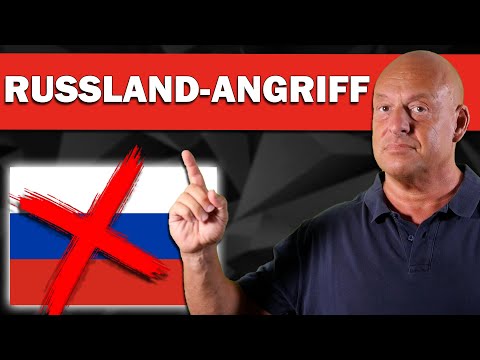 SKANDAL: Spitzen-Politiker mit Kriegserklärung an Russland!
