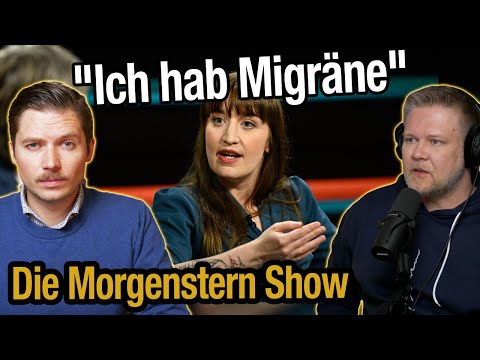 Reichinnek blamiert sich bei Lanz, Lauterbach-Urteil, Ev. Kirchentag & Migrantische Fachkraft!