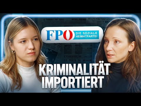 Wer kassiert bei der Migrationskrise? | TRAILER