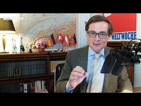 Regierungserklärung: Merz will «stärkste Armee Europas» – Weltwoche Daily DE