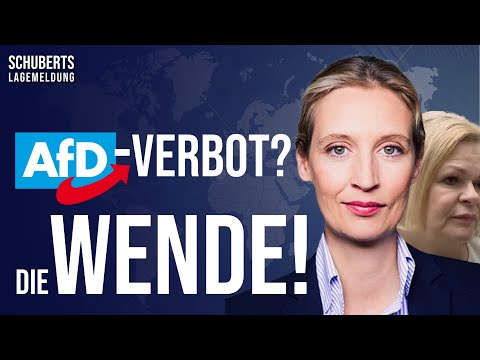 POLITIK-BOMBE!💥 Ex-Vizepräsidentin des Verfassungsschutzes packt aus! + Politik & Medien toben!