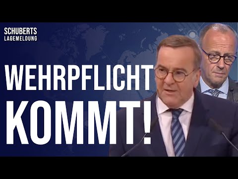 ACHTUNG!💥Gefährlicher Merz-Größenwahn + Unfassbare Militär-Pläne und Kosten für die Steuerzahler!