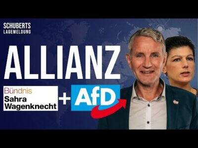 Mehr über den Artikel erfahren Mainstream geschockt!💥Merz droht der AfD + Brandmauer selbst in der ARD gefallen!