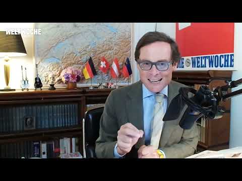 Merz frönt dem Militarismus– Weltwoche Daily DE