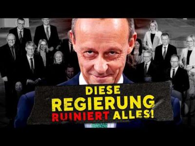 Mehr über den Artikel erfahren UNTERGANG o. NEUSTART? – Das sind unsere neuen Minister