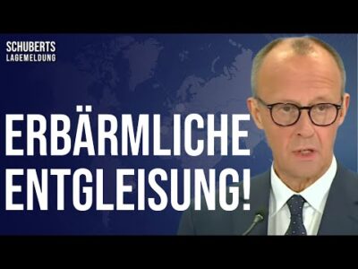 Mehr über den Artikel erfahren Jetzt reicht’s mir!💥Merz beleidigt 84 Millionen Bürger! +Strippenzieherin Merkel wieder im Bundestag