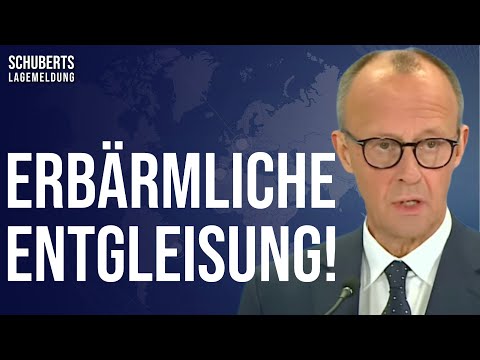 Jetzt reicht’s mir!💥Merz beleidigt 84 Millionen Bürger! +Strippenzieherin Merkel wieder im Bundestag