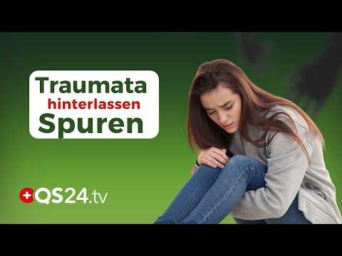 Trauma – „Das Schlimme ist vorbei, aber in mir lebt es weiter“ | Erfahrungsmedizin | QS24