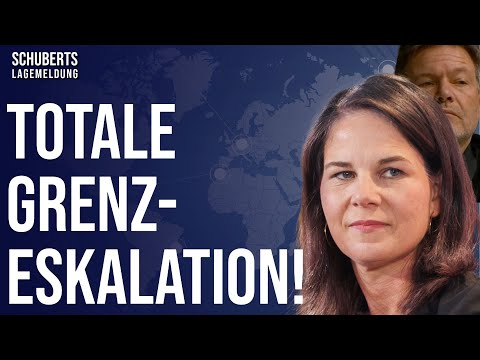 Sabotage!💥Grüne drehen vollkommen durch! + Merz-„Migrationswende“ endet im Desaster!