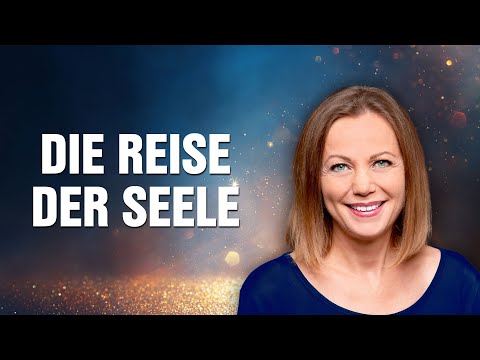 Die Reise der Seele: Deine Transformation – wo stehst Du gerade wirklich? – Christiana Schweizer