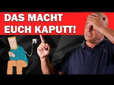 Mehr über den Artikel erfahren ACHTUNG: So machen sie euch zu willenlosen Zombies!
