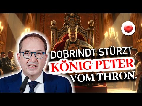 Peter Fitzek verhaftet-Königreich Deutschland verboten!