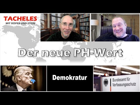 Tacheles # 161 – JETZT ANSEHEN