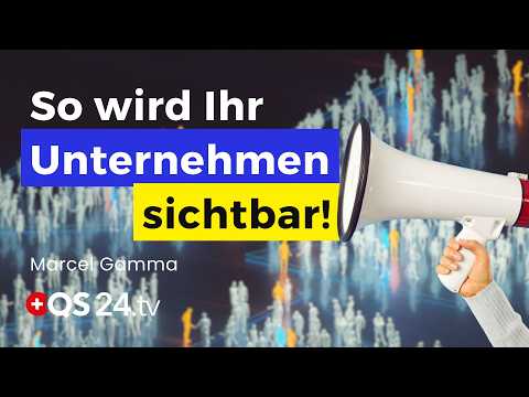 Sichtbarkeit, Vernetzung, Erfolg: QS24 und der Premium Leaders Club | Erfahrungsmedizin | QS24