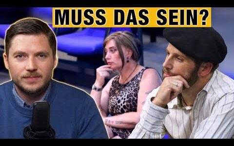 Baskenmütze & REMIGRATION! Tag der Rügen im deutschen Bundestag
