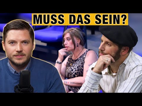 Baskenmütze & REMIGRATION! Tag der Rügen im deutschen Bundestag