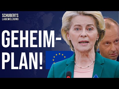 💥Niemand hat die Absicht… + SIE sind Serientäter…