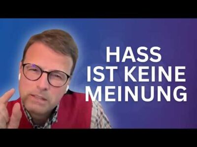 Mehr über den Artikel erfahren Die seelischen Kosten unserer neuen Debattenkultur (Raphael Bonelli)