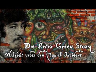 Mehr über den Artikel erfahren Die Peter Green-Story und die Wahrheit über den Munich Incident