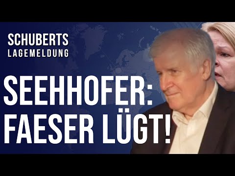 💥AfD-Verbot: Faser-Skandal weitet sich aus! + Merz blamiert + Mainstream-Medien vorgeführt!
