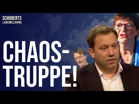 💥Der Untergang der SPD + Katastrophale Personalentscheidungen + Genossen vollkommen außer Kontrolle!