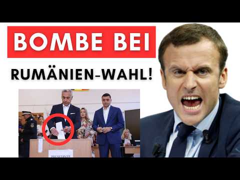 Telegram-Chef: „Frankreich hat ihn gedrängt, konservative Stimmen zu ZENSlEREN“