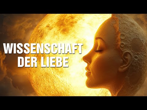 Wissenschaft der Liebe: Wie Du Liebesfähigkeit entwickelst & deinen inneren Kompass findest