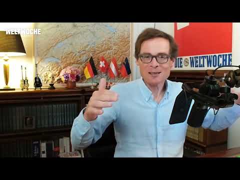 Klimawandel: Europa wird konservativer – Weltwoche Daily DE