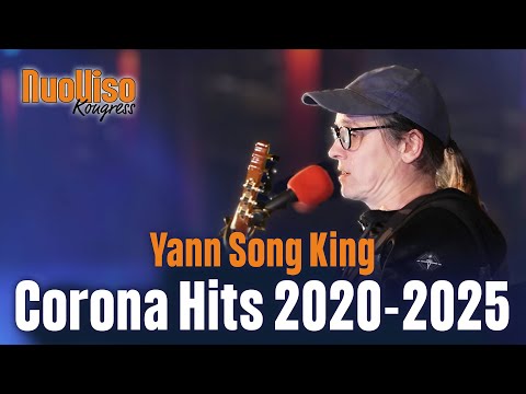 YANN SONG KING – Corona Hits 2020 – 2025