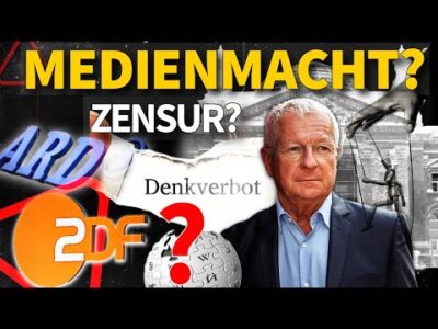 Mehr über den Artikel erfahren Krall & Bubeck: Patrik Baab über Zensur, Macht & Medienlügen
