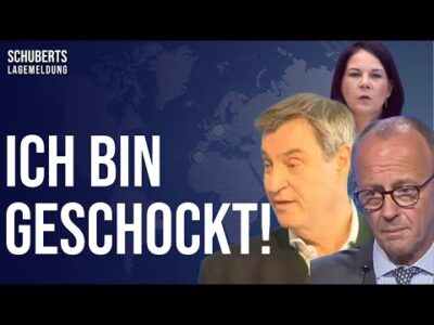 Mehr über den Artikel erfahren 💥Die absolute Verhöhnung der Bevölkerung + Bielefeld-Anschlag + Deutschland weltweit blamiert +