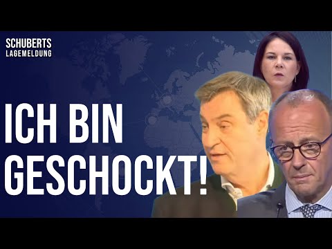 💥Die absolute Verhöhnung der Bevölkerung + Bielefeld-Anschlag + Deutschland weltweit blamiert +