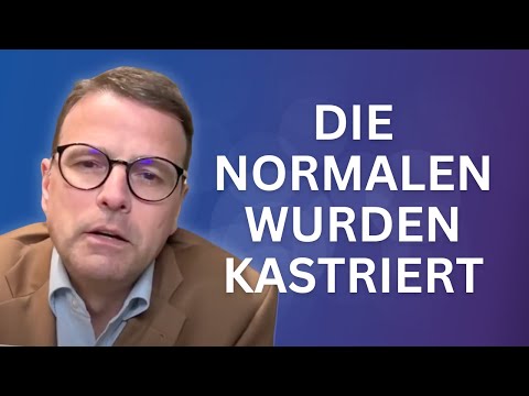 Jetzt ist Schluss mit der woken Bevormundung! (Raphael Bonelli)