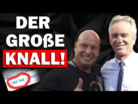 24. MAI: Der wichtigste Tag des Jahres?!