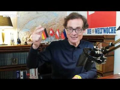 Mehr über den Artikel erfahren Trump telefoniert mit Putin: Nehmt die Russen endlich ernst! – Weltwoche Daily DE