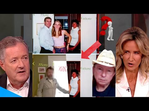 Oliver Janich: 🔥Selbstmord? „Auf keinen Fall!“ Vater von Epstein-Opfer Virginia Guiffre konfrontiert Lady Victoria