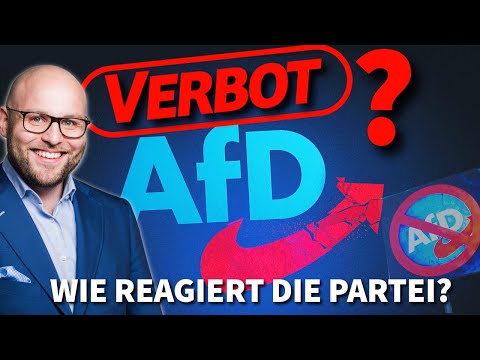 Krall & Bubeck: Frohnmaier über AfD-Verbot, Macht & Medien!