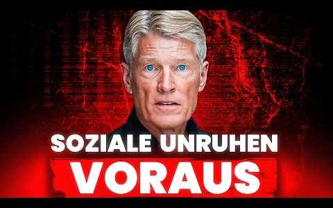 Unser Geldsystem ist am Ende – Was DU jetzt wissen musst!