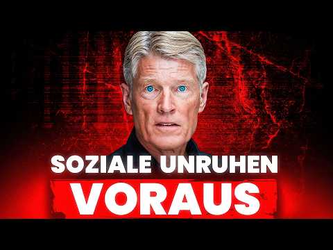 Unser Geldsystem ist am Ende – Was DU jetzt wissen musst!