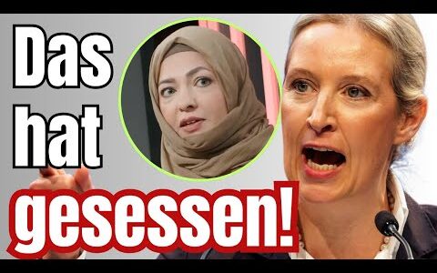 PAUKENSCHLAG! Jetzt eskaliert die Lage in Berlin komplett!