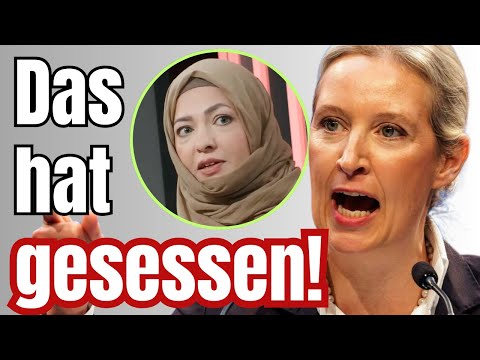 PAUKENSCHLAG! Jetzt eskaliert die Lage in Berlin komplett!